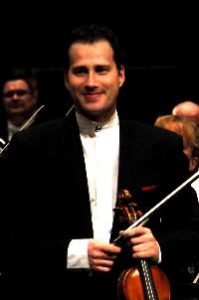 Znaider, alle fotos: Kulturspeilet