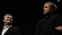 Shvets og Petrenko