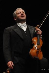 Fabio Bondi: en kruttbombe, fotos: Kulturspeilet