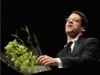 Jonathan Biss, foto: Kulturspeile