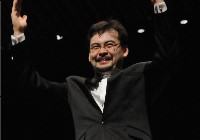 Alan Buribajev, foto: Kulturspeilet