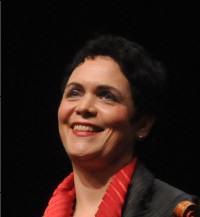 Tabea Zimmermann, fotos: Kulturspeilet