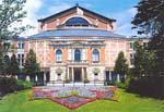 Bayreuth