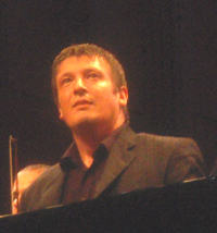 Berezovsky