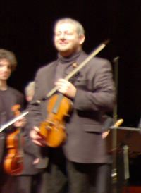 Fabio Bondi