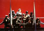 Turandot, foto: Erik Berg