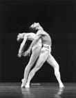 Margaret Tracey og Peter Boal