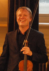 Arvid Engegård, foto: Kulturspeiley