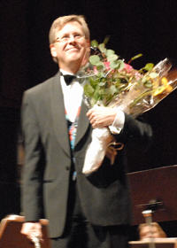 Per Flemström, alle fotos: Kulturspeilet