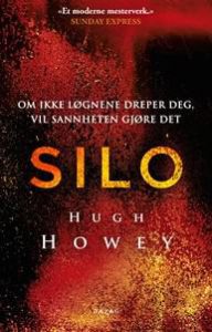 Howey_Silo