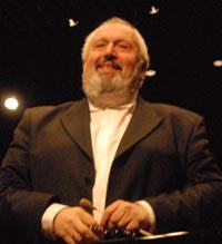 Mikhail Jurowski