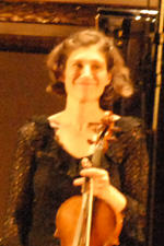 Kim Kashkashian, foto: Kulturspeilet