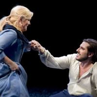 Maskeballet i Stockholmsoperaen - i dobbelt forstand