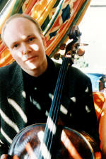 Truls Mørk,, foto: Kulturspeilet