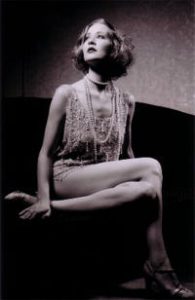 Henriette Myhre