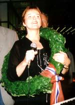 Anne, foto: Kulturspeilet