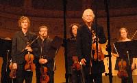 Oslo Camerata og Stephan Barrat-Due