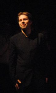 Leif Ove Andsnes, arkivfoto: Kulturspeilet