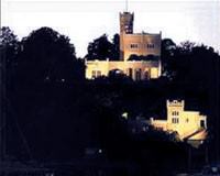 Oscarshall