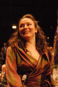Lilli Paasikivi