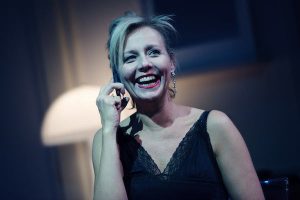 Fotos: Oslo Nye Teater