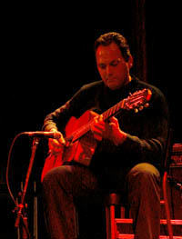 Stochelo Rosenberg