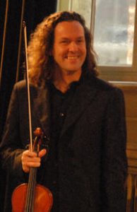 Atle Sponberg