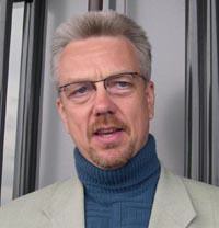 Carsten Stabell, arkivfoto: Anne-Lise Heitmann