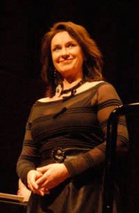 Randi Stene, alle fotos: Kulturspeilet