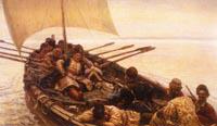 Surikov: Stefan Razin