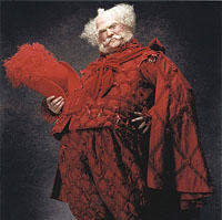 Som Falstaff
