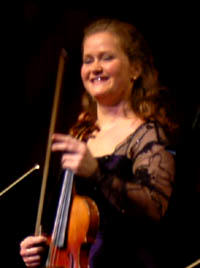 Marianne Thorsen