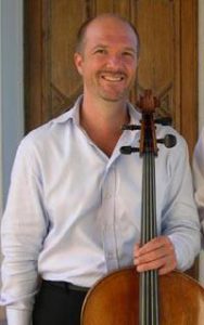 Øystein Birkeland (foto: Anne-Lise Heitmann)