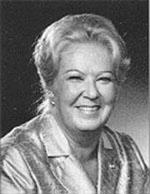 Ingrid Bjoner