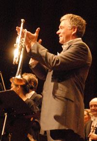 Hardenberger, foto: Kulturspeilet
