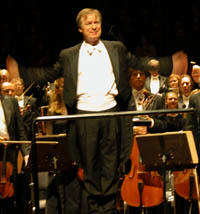 David Robertson, ytterst sympatisk, foto: Lisbet Jarto