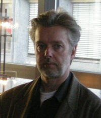 Jukka-Pekka Saraste, alle fotos: Kulturspeilet