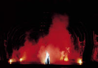 Die Walküre på Deutsche Oper i Berlin