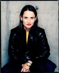 Sascha Waltz