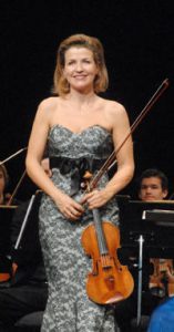 Mutter, foto: Kulturspeilet