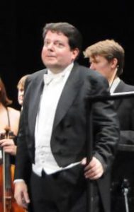 Litton, Foto: Kulturspeilet