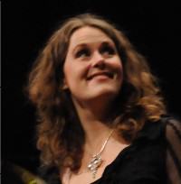 Marianne B. Kielland, foto: Kulturspeilet