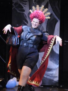 applausfoto: Kulturspeilet
