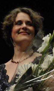 Marianne Beate Kielland
