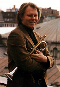 Ole Edvard Antonsen, foto: Kulturspeilet