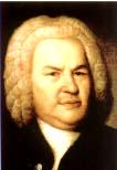 Det svinger av fader Bach