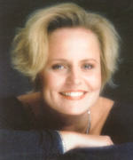 Inger Dam-Jensen