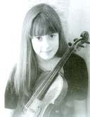 Vilde Frang Bjærke