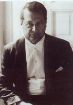 Rafael Frühbeck de Burgos
