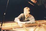 Leif Ove Andsnes, foto: Kulturspeilet